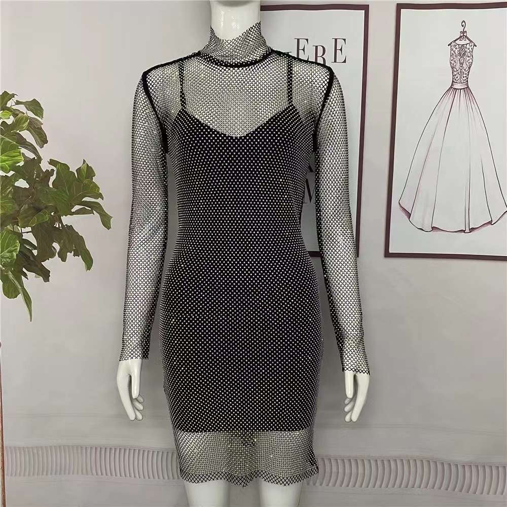 gogo mini dress 1960s Green & Pink Cut Out Mini Gogo Dress Shrimpton Couture